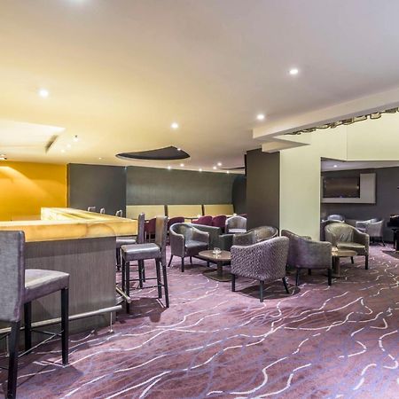 Готель Nh Collection Quito Royal Екстер'єр фото