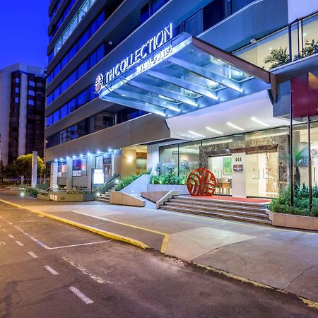 Готель Nh Collection Quito Royal Екстер'єр фото