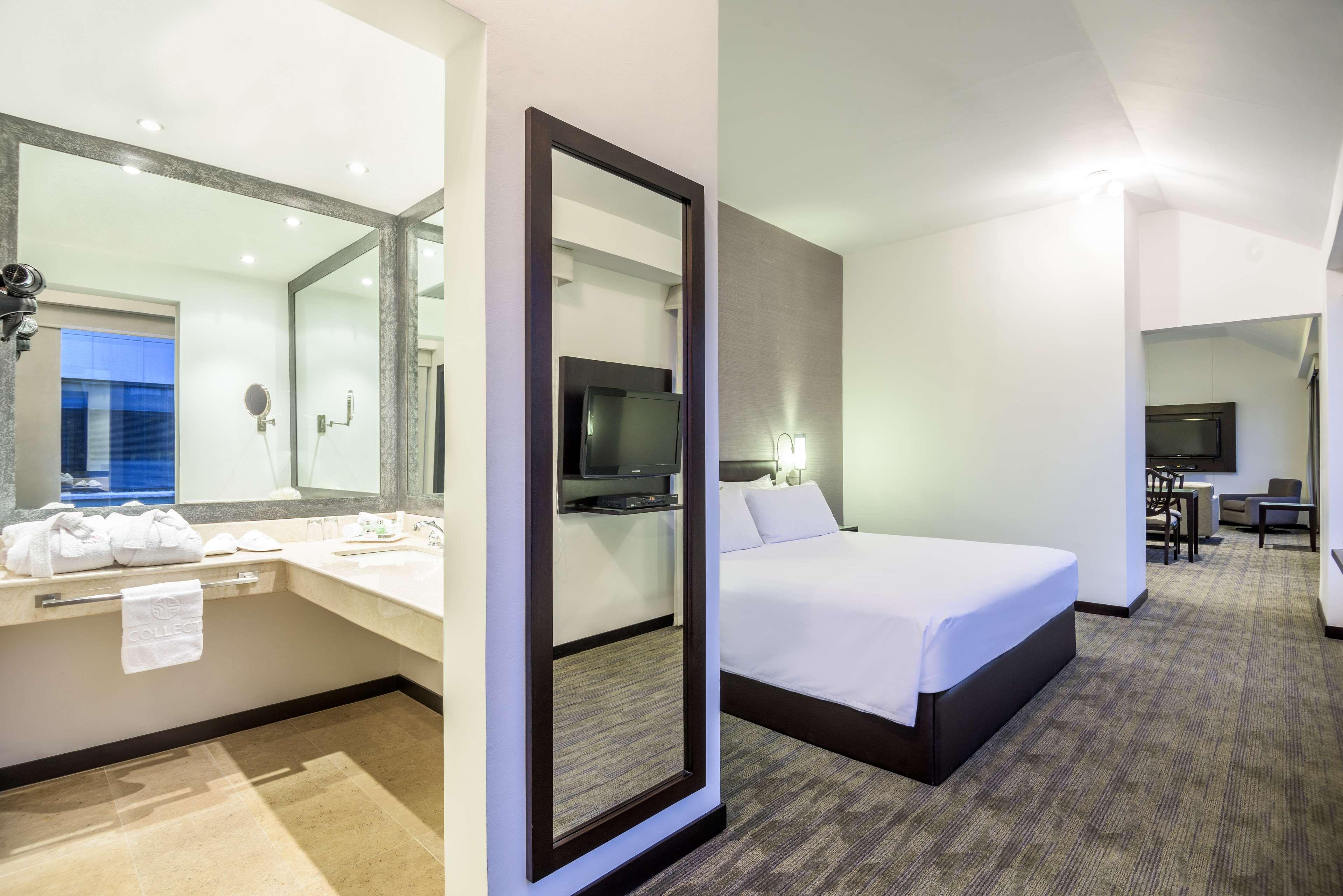 Готель Nh Collection Quito Royal Екстер'єр фото