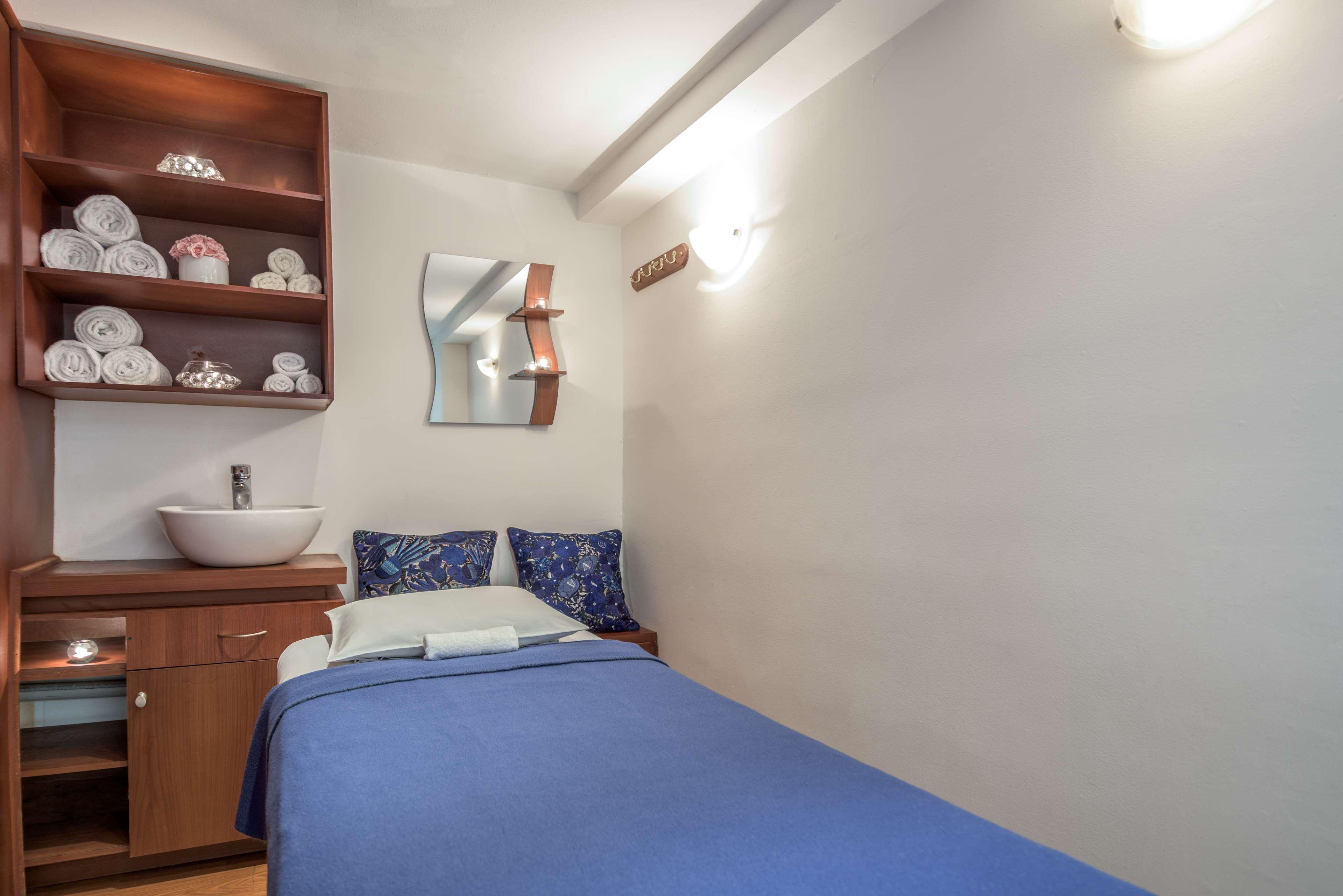 Готель Nh Collection Quito Royal Екстер'єр фото