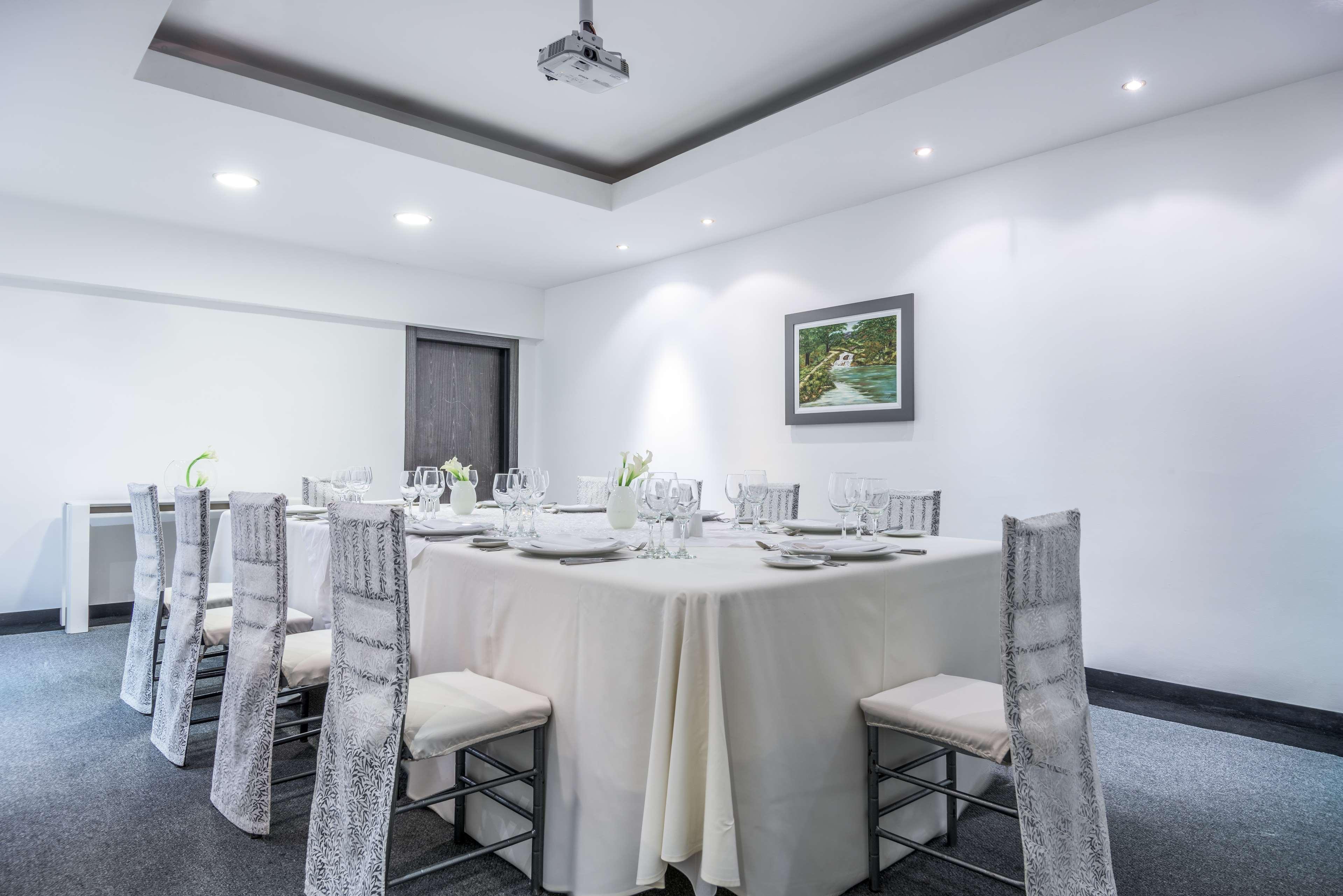 Готель Nh Collection Quito Royal Екстер'єр фото
