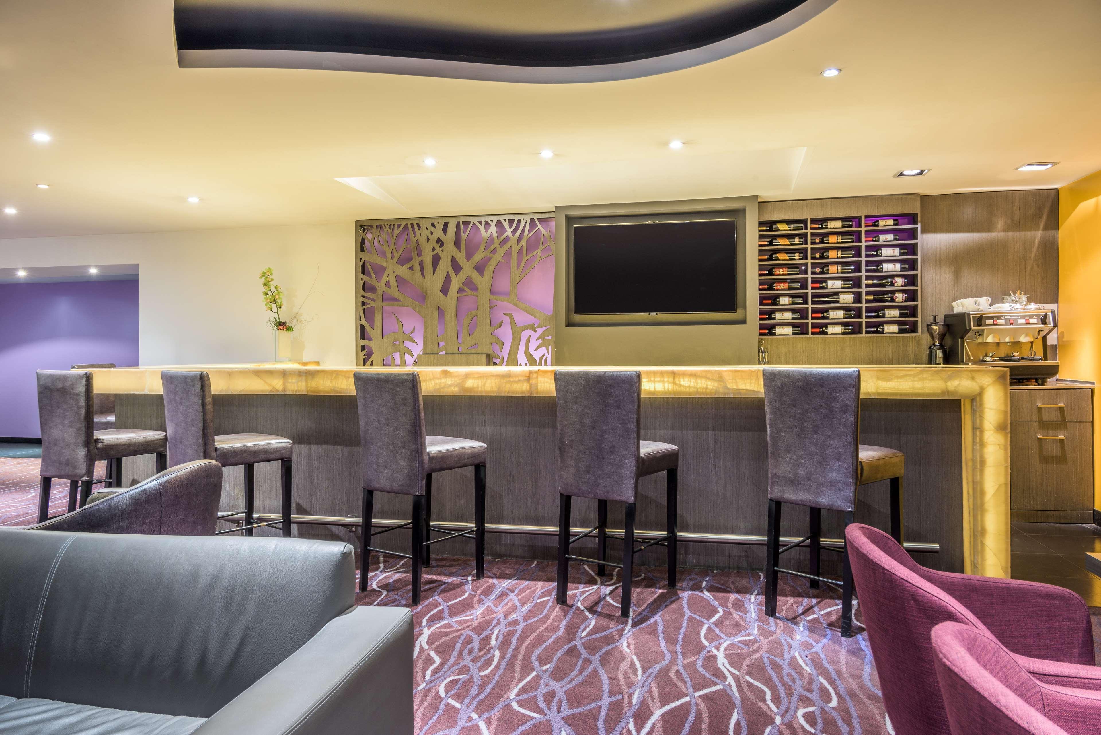 Готель Nh Collection Quito Royal Екстер'єр фото