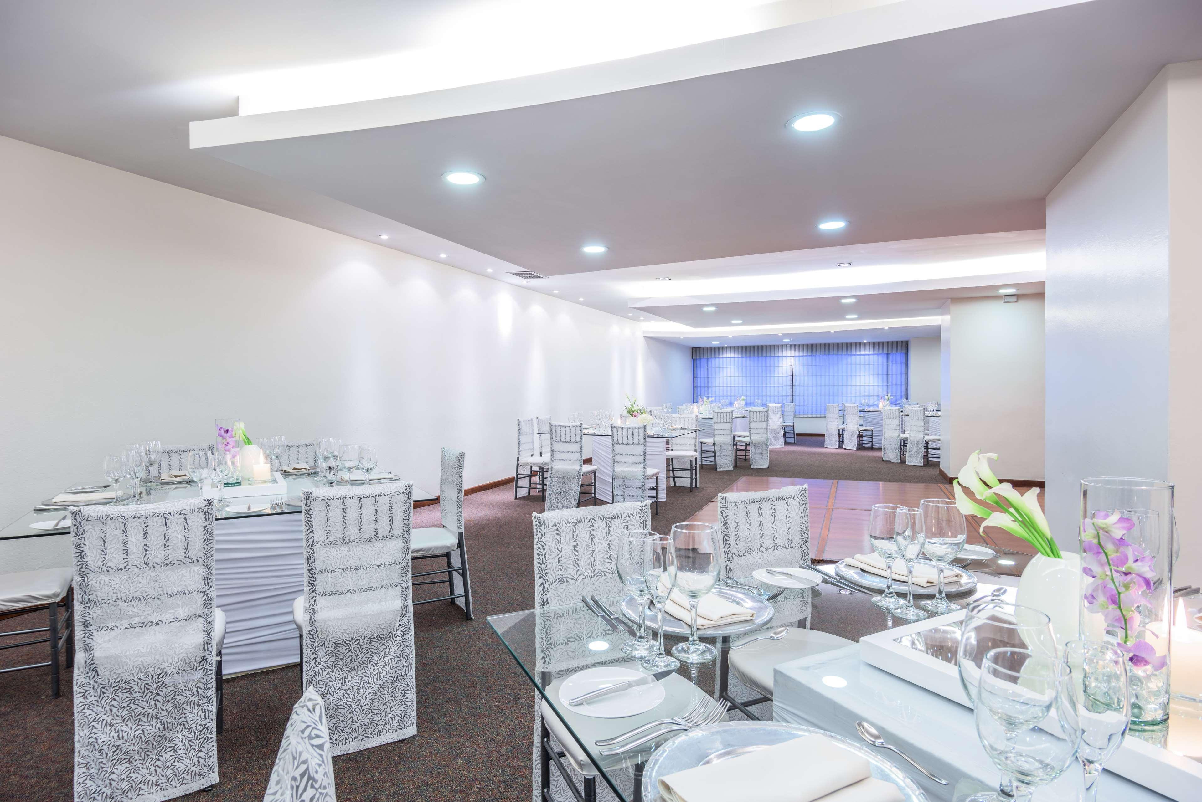 Готель Nh Collection Quito Royal Екстер'єр фото
