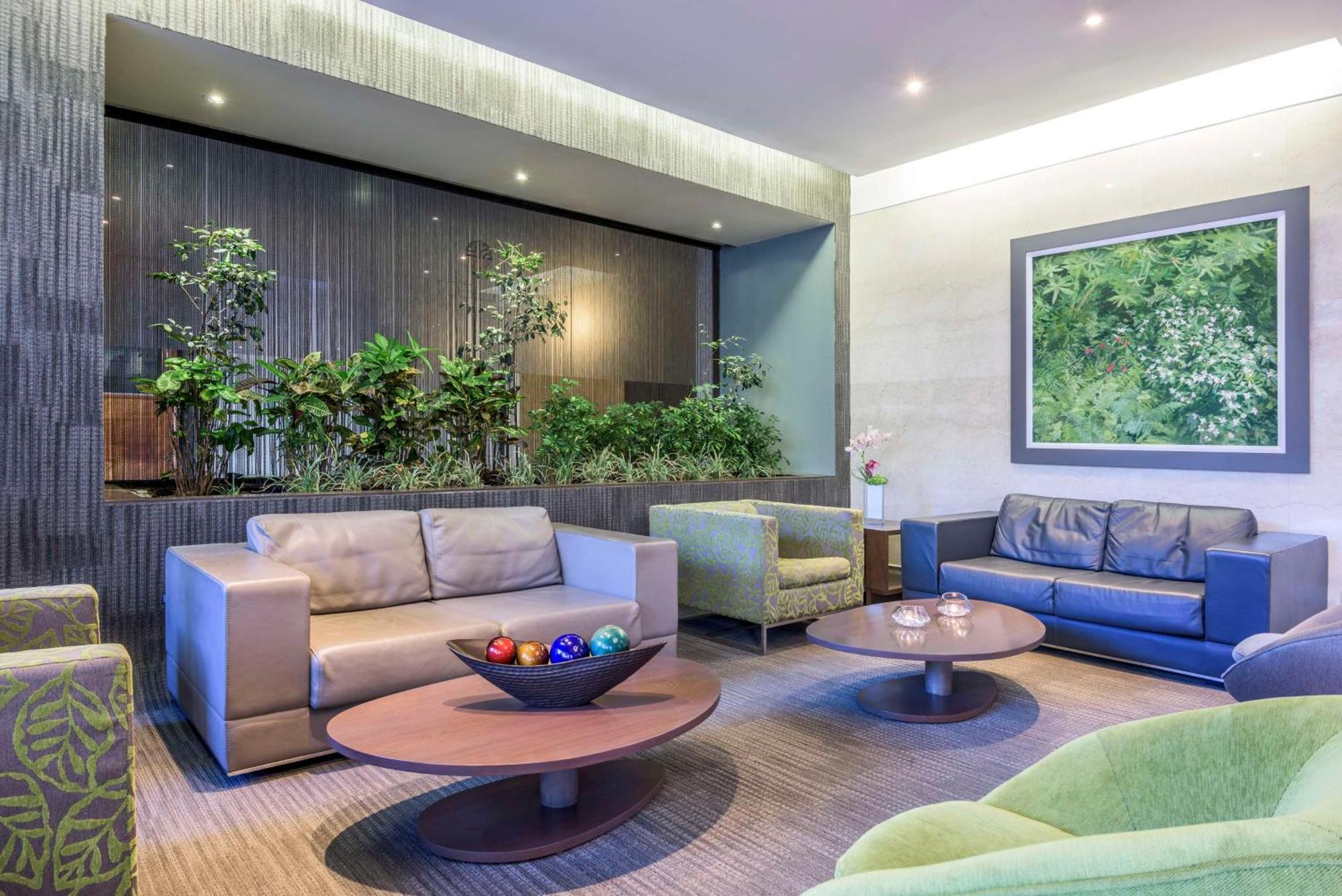 Готель Nh Collection Quito Royal Екстер'єр фото