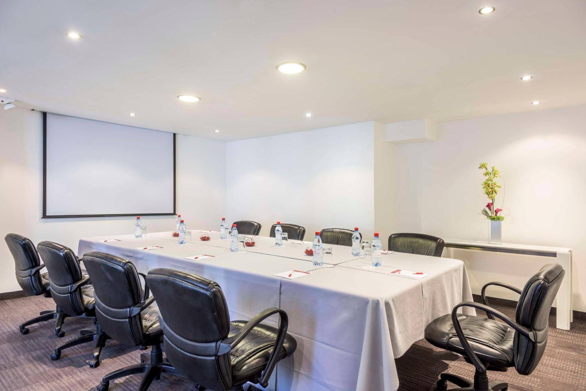 Готель Nh Collection Quito Royal Екстер'єр фото