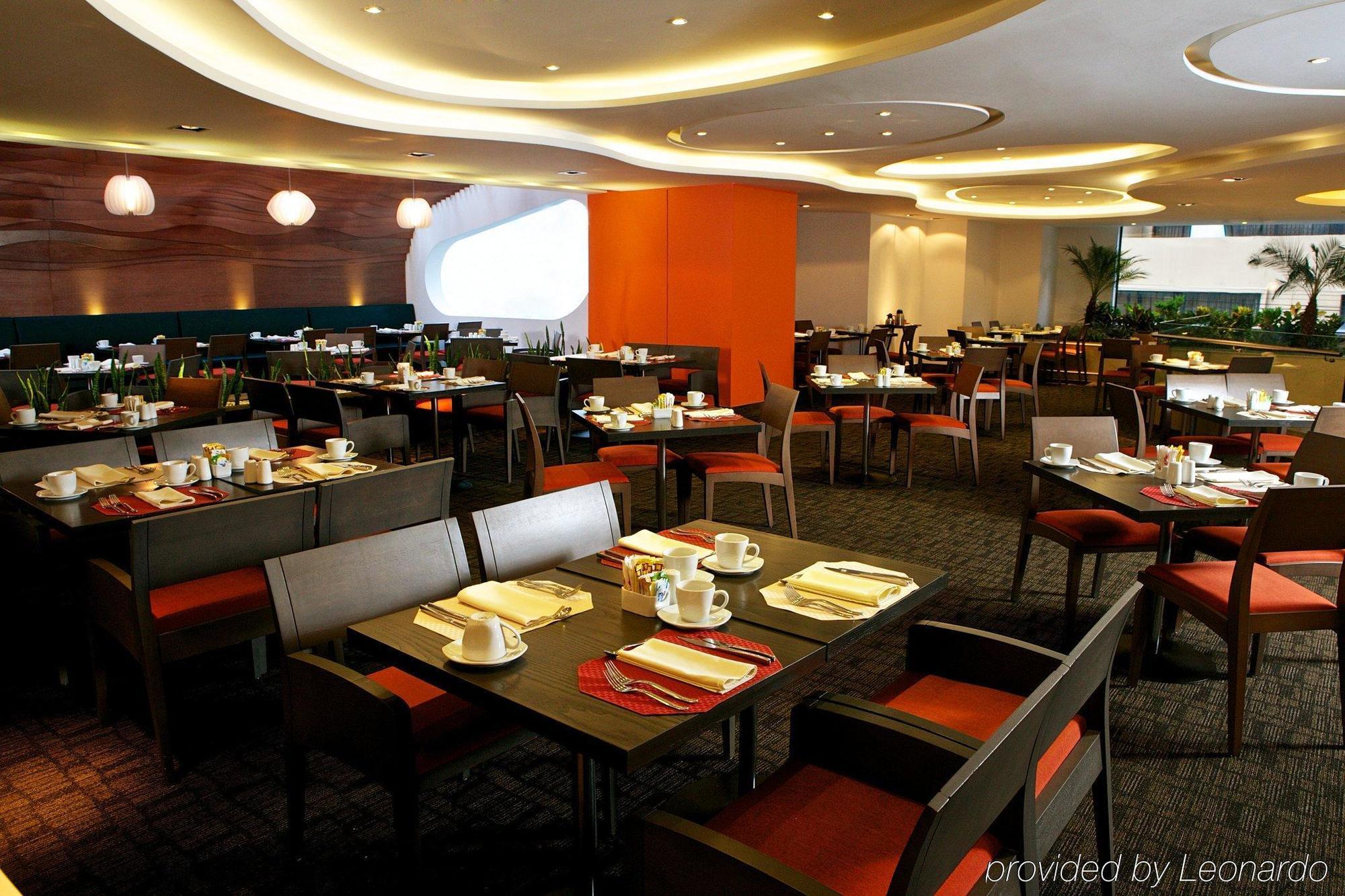 Готель Nh Collection Quito Royal Екстер'єр фото