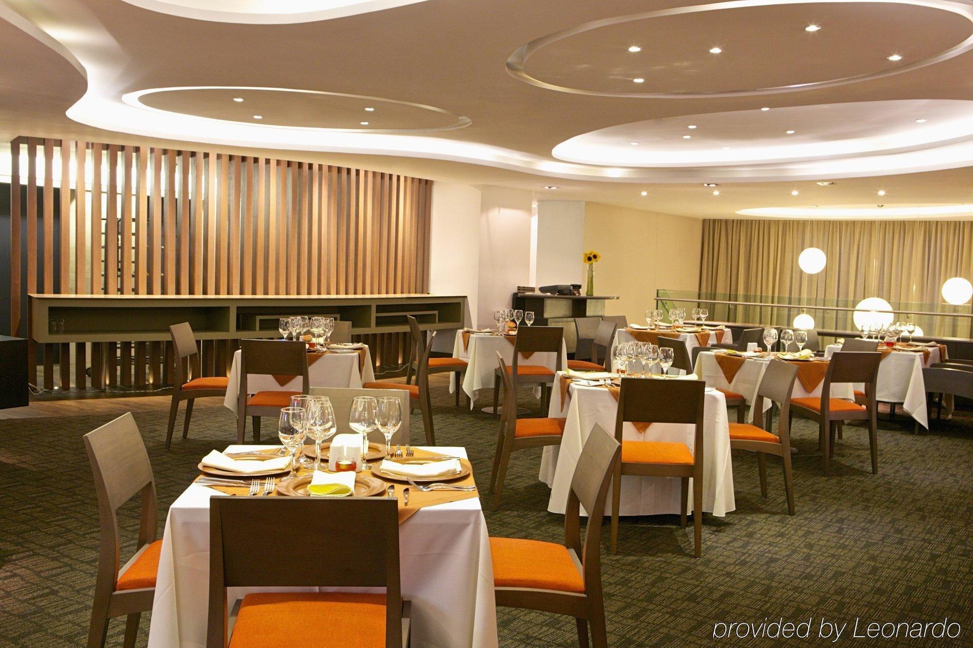 Готель Nh Collection Quito Royal Екстер'єр фото