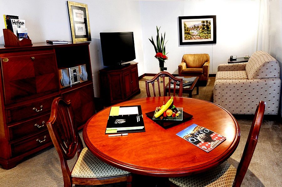 Готель Nh Collection Quito Royal Екстер'єр фото
